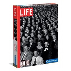 PUZZLE 1000 Pz LIFE