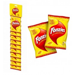 FONZIES STRIPES 40 gr (60 Pz)
