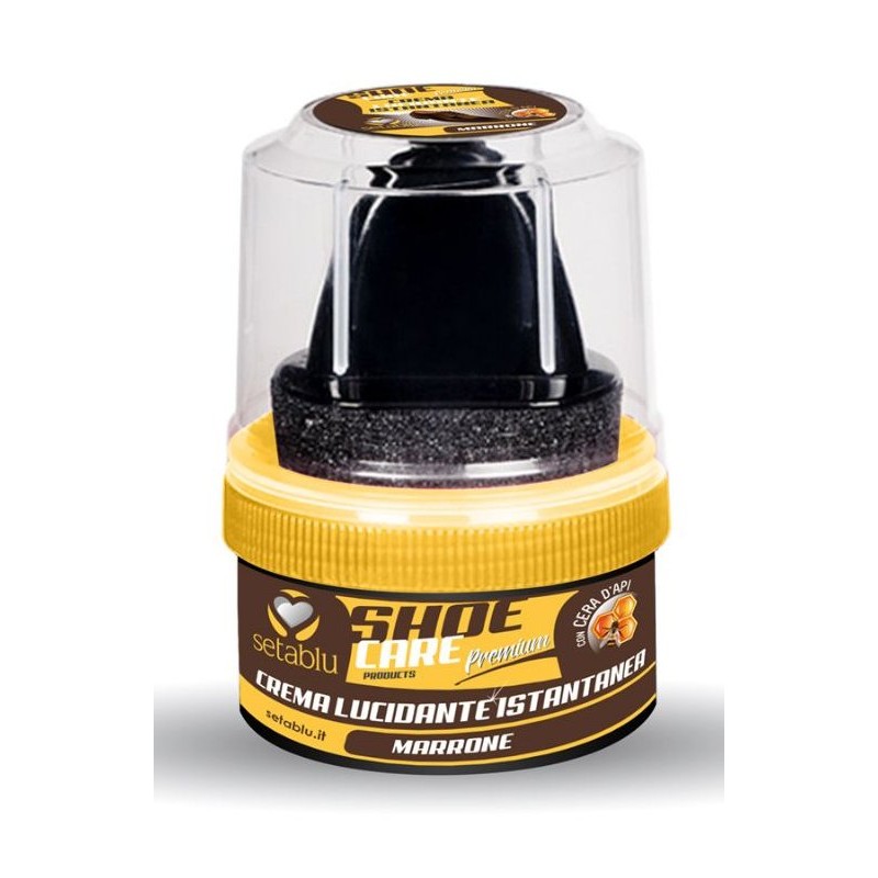 CREMA LUCIDANTE ISTANTANEA MARONE 50 ml