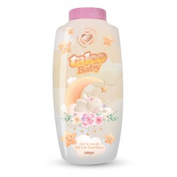 TALCO BABY SENSITIVE 150 gr.