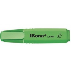 IKONA EVIDENZIATORE VERDE (12 Pz)