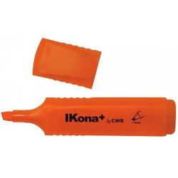IKONA EVIDENZIATORE ARANCIONE (12 Pz)