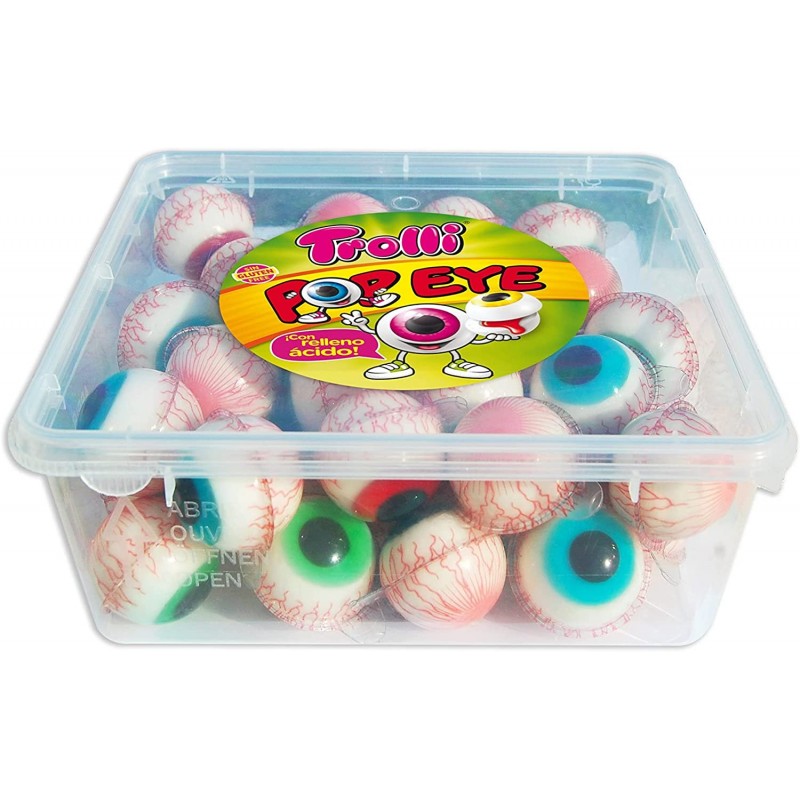 POP EYE 18.8 gr. (45 Pz)
