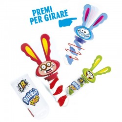 RABBIT POP 23 gr (16 Pz)