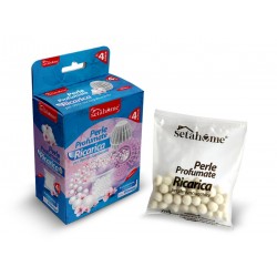 RICARICA PERLE DEO PER SFERE ASCIUGATRICE (4 Pz)