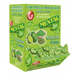 FASSI BIO MATCHA LIME 750 gr.