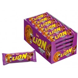 LION BROWNIE NESTLE' 40 gr. (24 Pz)
