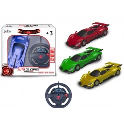 AUTO RADIOCOMANDO Scala 1:24