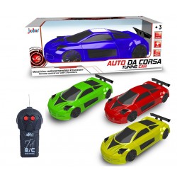 AUTO RADIOCOMANDO Scala 1:24