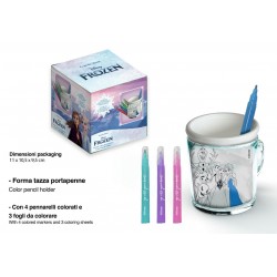 COLOURING HOLDER FROZEN