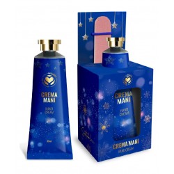 SET CREMA MANI E UNGHIE 30 ml CON LIMA