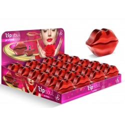 PROFUMI DONNA LIP SOUL 30 Ml Display 24 Pz