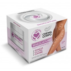 CREMA CORPO SMAGLIATURE 250 Ml