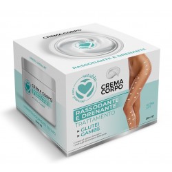 CREMA CORPO RASSODANTE 250 Ml