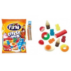 FINI LITTLE MIX 90 Gr. (12 Pz)
