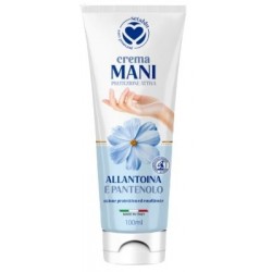 CREMA MANI PROTEZIONE ATTIVA PANENOLO E ALLANTOINA 100 Ml