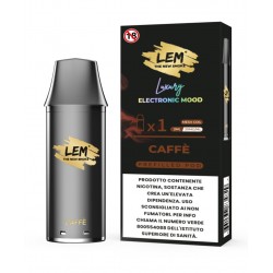 LEM CARTUCCIA MONOUSO CAFFE' cod.prod.PLN011527
