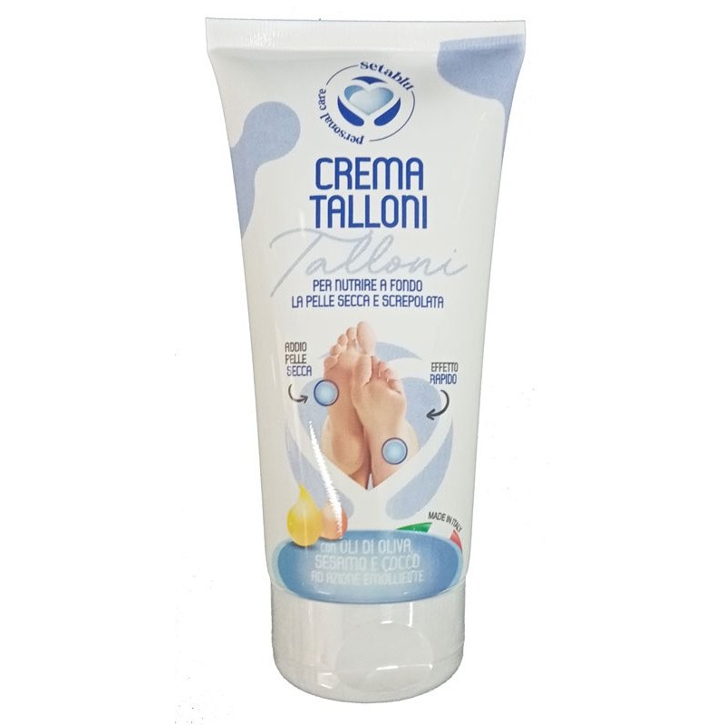 CREMA TALLONI 150 Ml