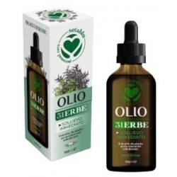 OLIO 31 ERBE 100 Ml