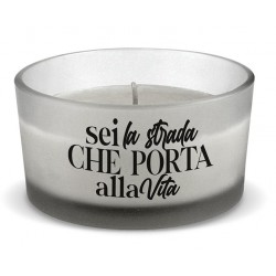 CANDELA DECAL 100 Gr. LOTUS BLOSSOM
