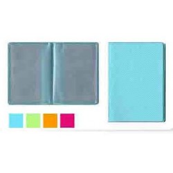 P/CARDS LUSSO 6 posti (30 Pz)