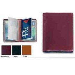 P/CARDS CLASSIC 6 posti (30 Pz)