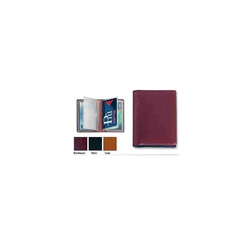 P/CARDS CLASSIC 6 posti (30 Pz)
