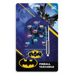 BATMAN FLIPPER TASCABILE