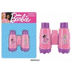 BARBIE BINOCOLO AVVENTURA