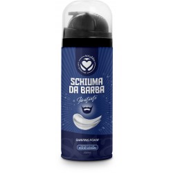 SCHIUMA DA BARBA PREMIUM 200 ml (12 Pz)