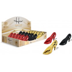 PROFUMO SCARPA TACCO 30 ml (18 Pz)