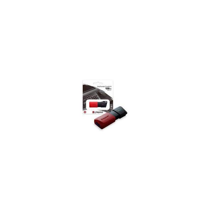 PEN DRIVE KINGSTON 128 GB USB3.2