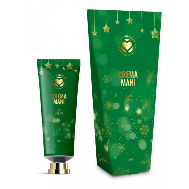 CREMA MANI 30 ml