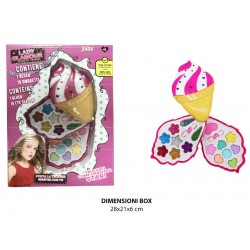 TROUSSE IN SCATOLA