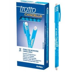 PENNA TRATTO CANCELIK...