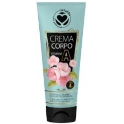 CREMA CORPO VITAMINA A 200 Ml