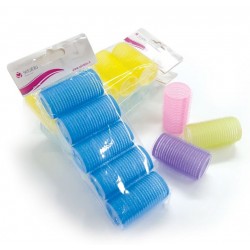 BIGODINI 2° MISURA 5 Pz Col...