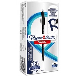 PENNA REPLAY STICK NERO (12...