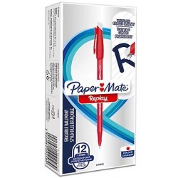 PENNE REPLAY STICK ROSSE...