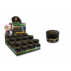 CERA CAPELLI GEL TENUTA EXTRA FORTE