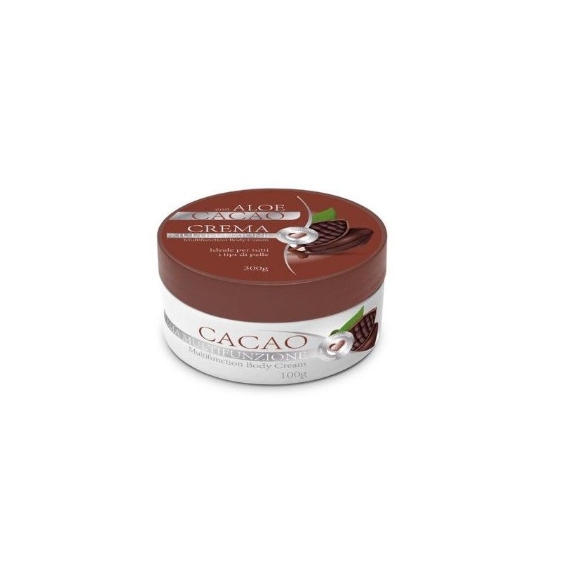 CREMA CACAO VASO 100 Ml