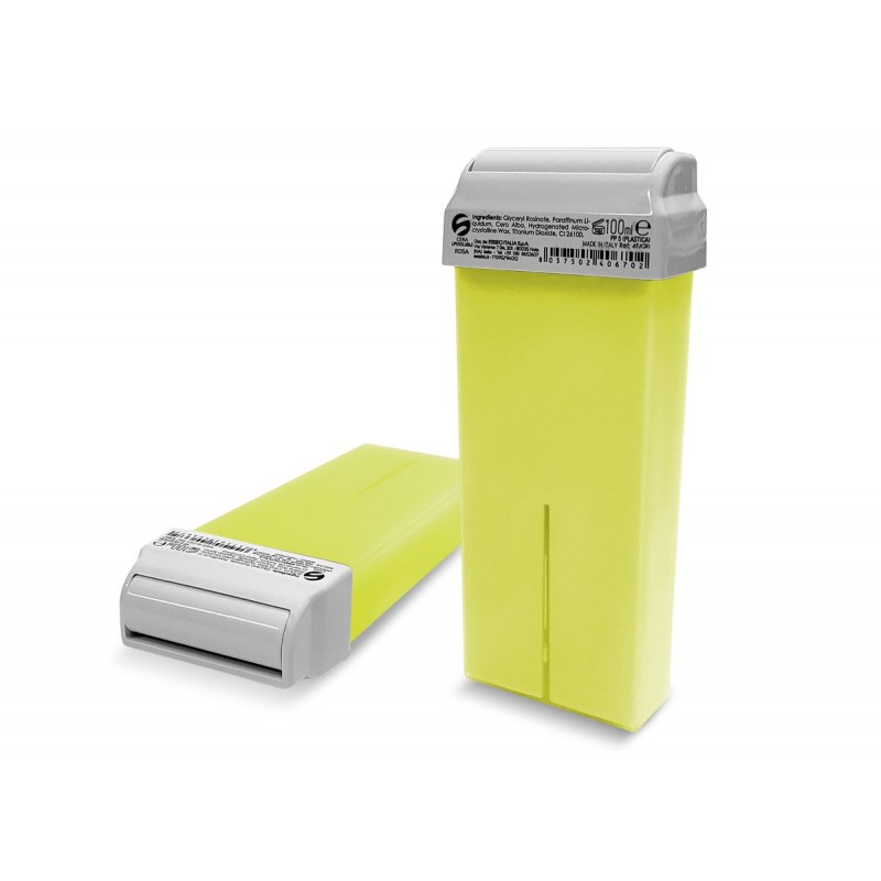 CERA ROLL-ON MICROMICA GOLD NF