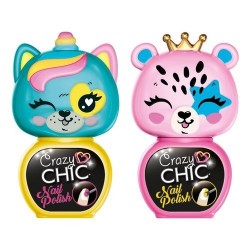 CLEMENTONI LOVELY NAIL SET