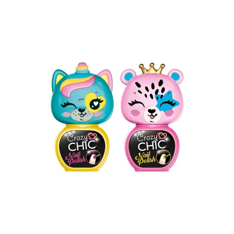 CLEMENTONI LOVELY NAIL SET