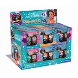 CLEMENTONI LOVELY NAIL SET