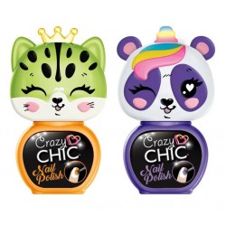 CLEMENTONI LOVELY NAIL SET