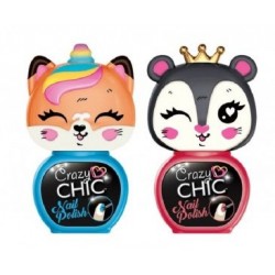 CLEMENTONI LOVELY NAIL SET
