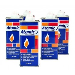 BENZINA ATOMIC (12 Pz)