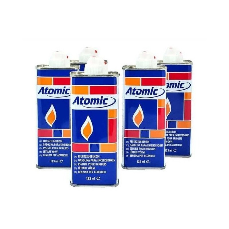 BENZINA ATOMIC (12 Pz)
