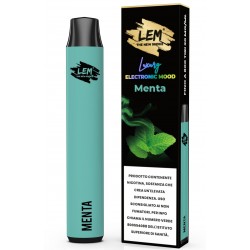 LEM SIGARETTA ELETTR. USA E...